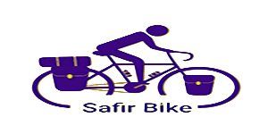 سفیر بایک SafirBike