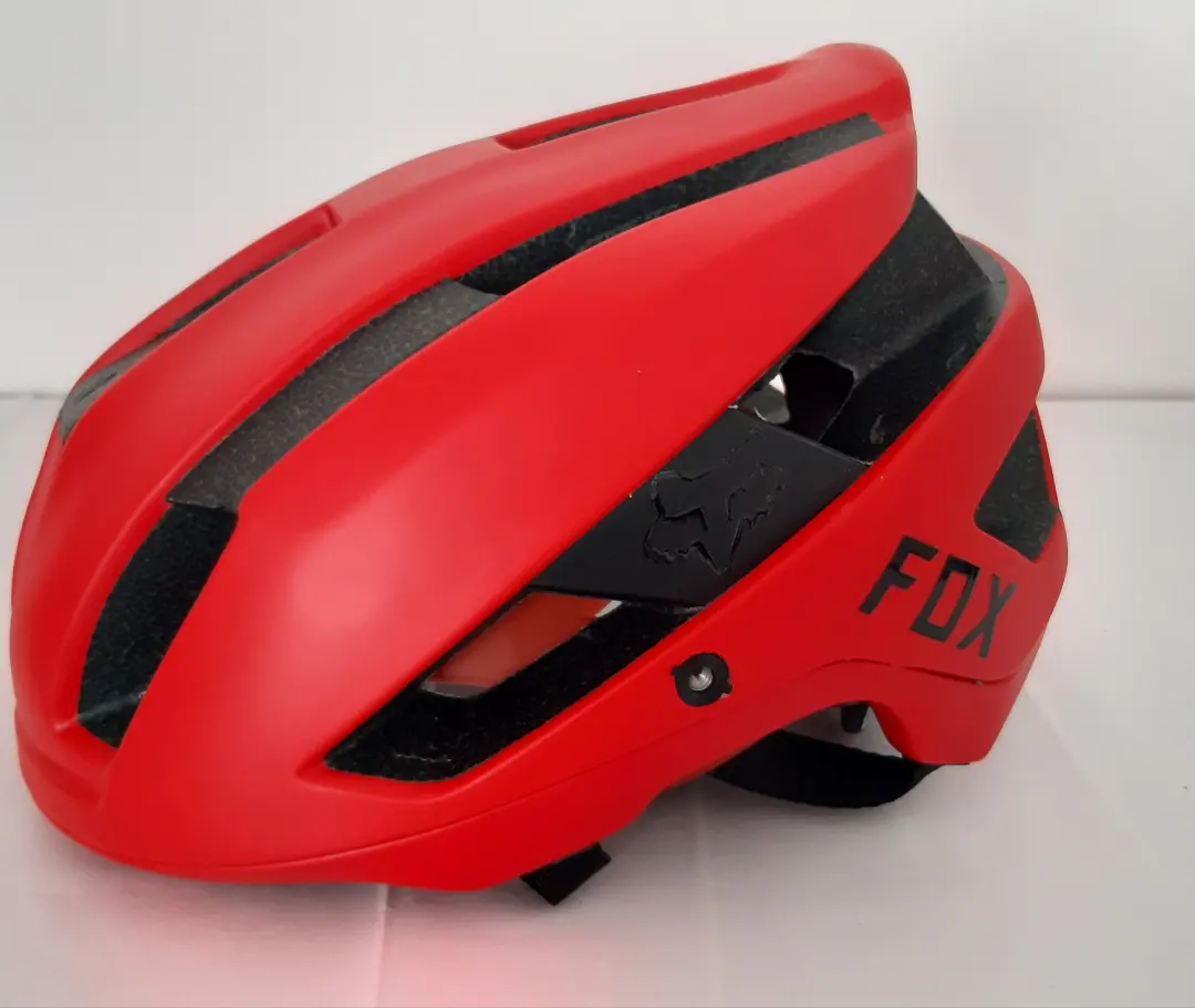 کلاه دوچرخه سواری فاکس FOX