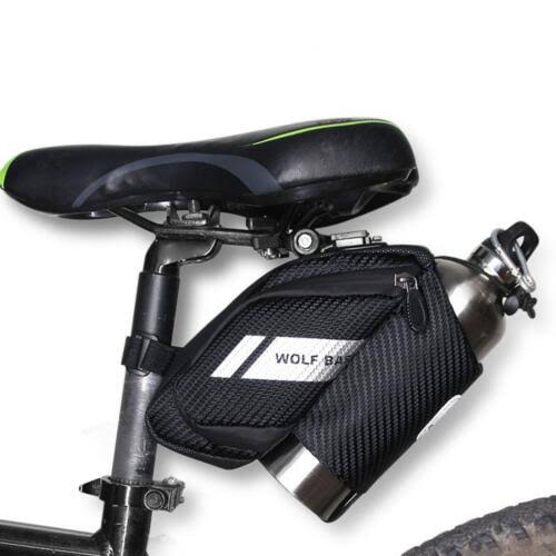 کیف پشت زین  wolf.base