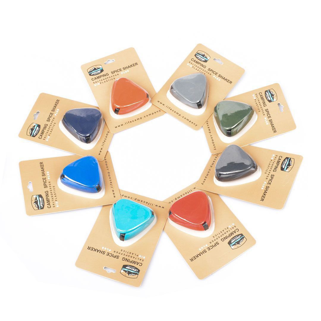 ادویه پاش لایف