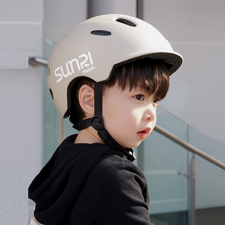 کلاه ایمنی کودک