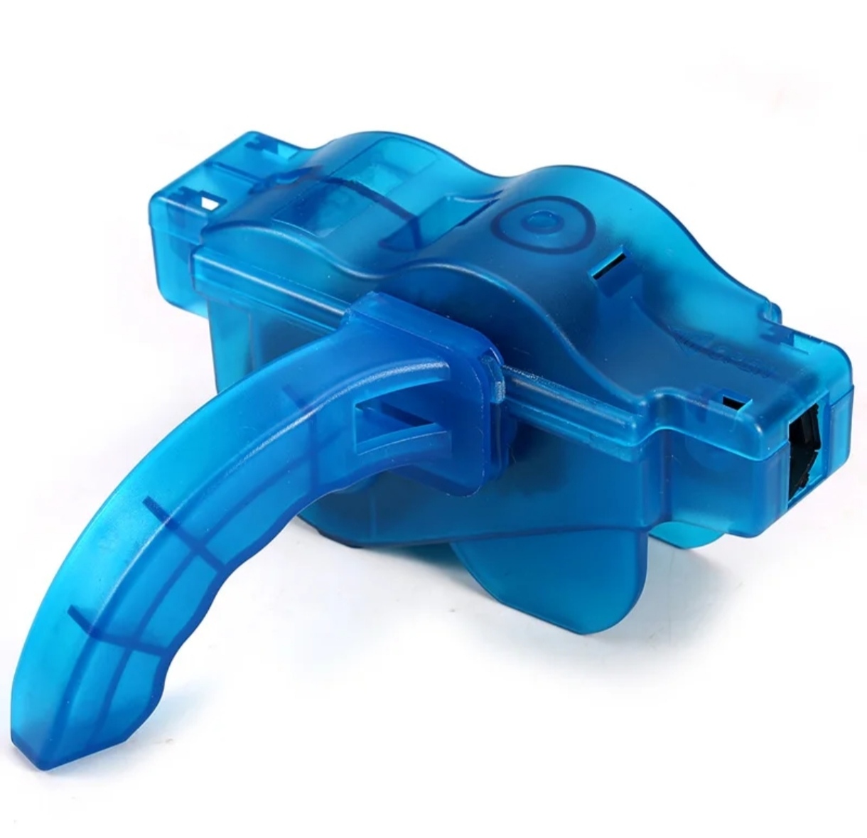 زنجیر شوی دوچرخه