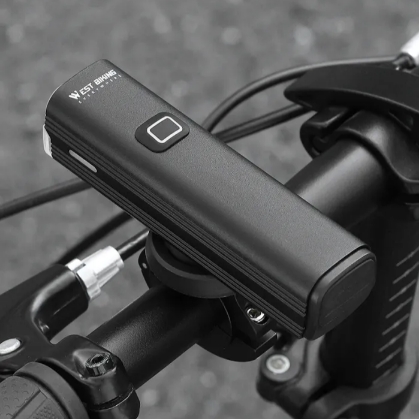 چراغ جلو دوچرخه 1300 لومن