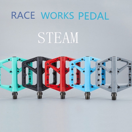 پدال دوچرخه (رکاب دوچرخه) race work