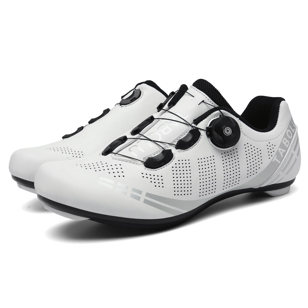 کفش دوچرخه سواری کورسی bicycle road shoes