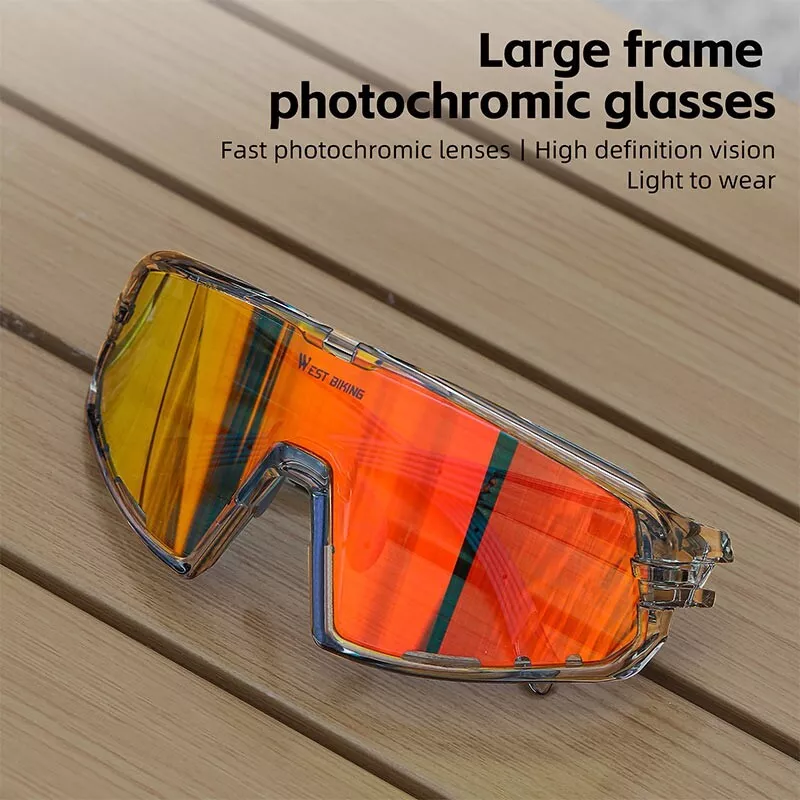 عینک پلاریز وست بایکینگ westbiking