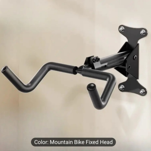 استند(نگهدارنده) دیواری دوچرخه westbiking وست بایکینگ