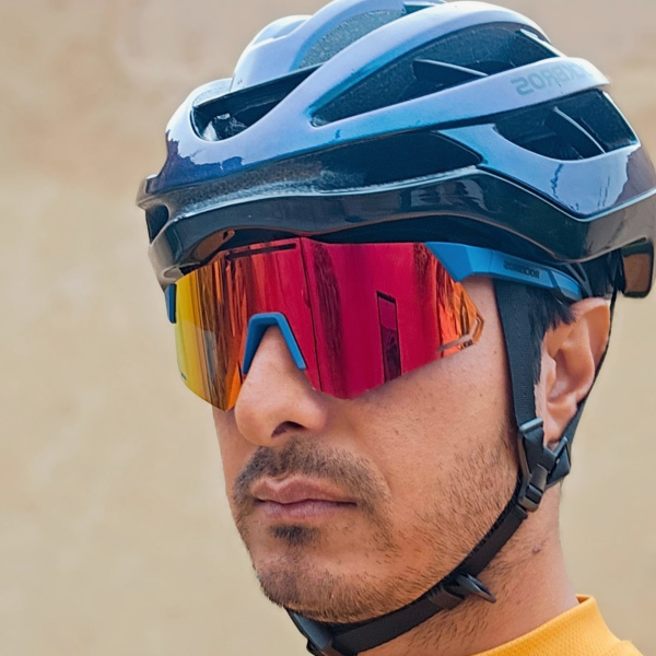 عینک پلاریزه راکبراس rockbros