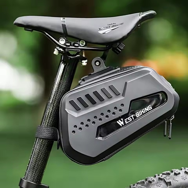کیف زیر زین2/7 لیتری دوچرخه westbiking