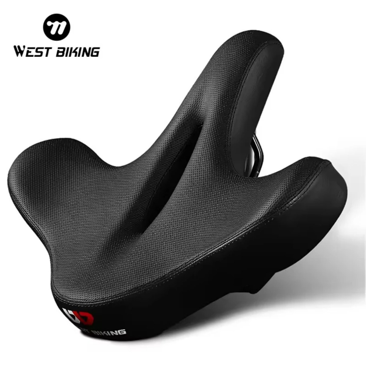 زین طبی دوچرخه westbiking