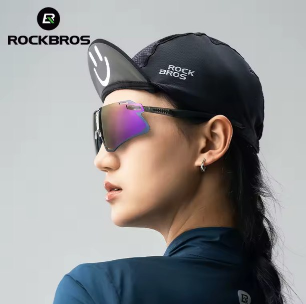 عینک راکبراس