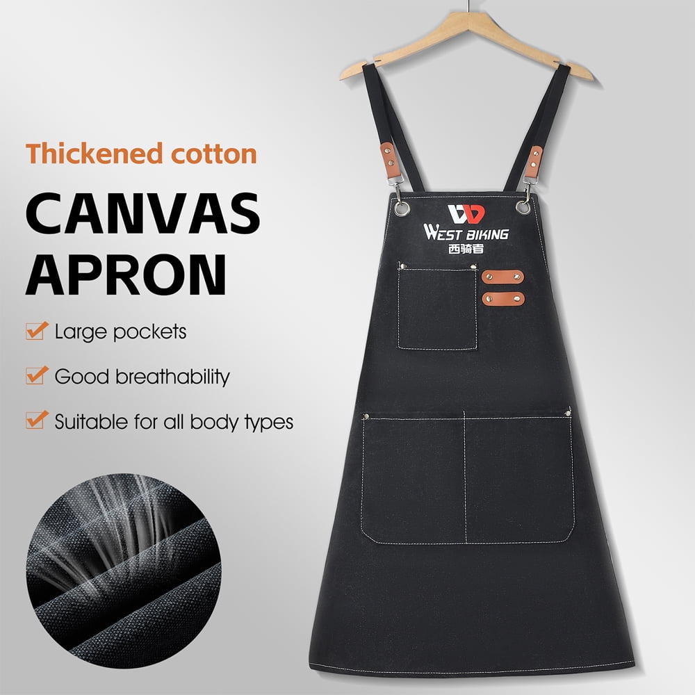 پیشبند کار دوچرخه