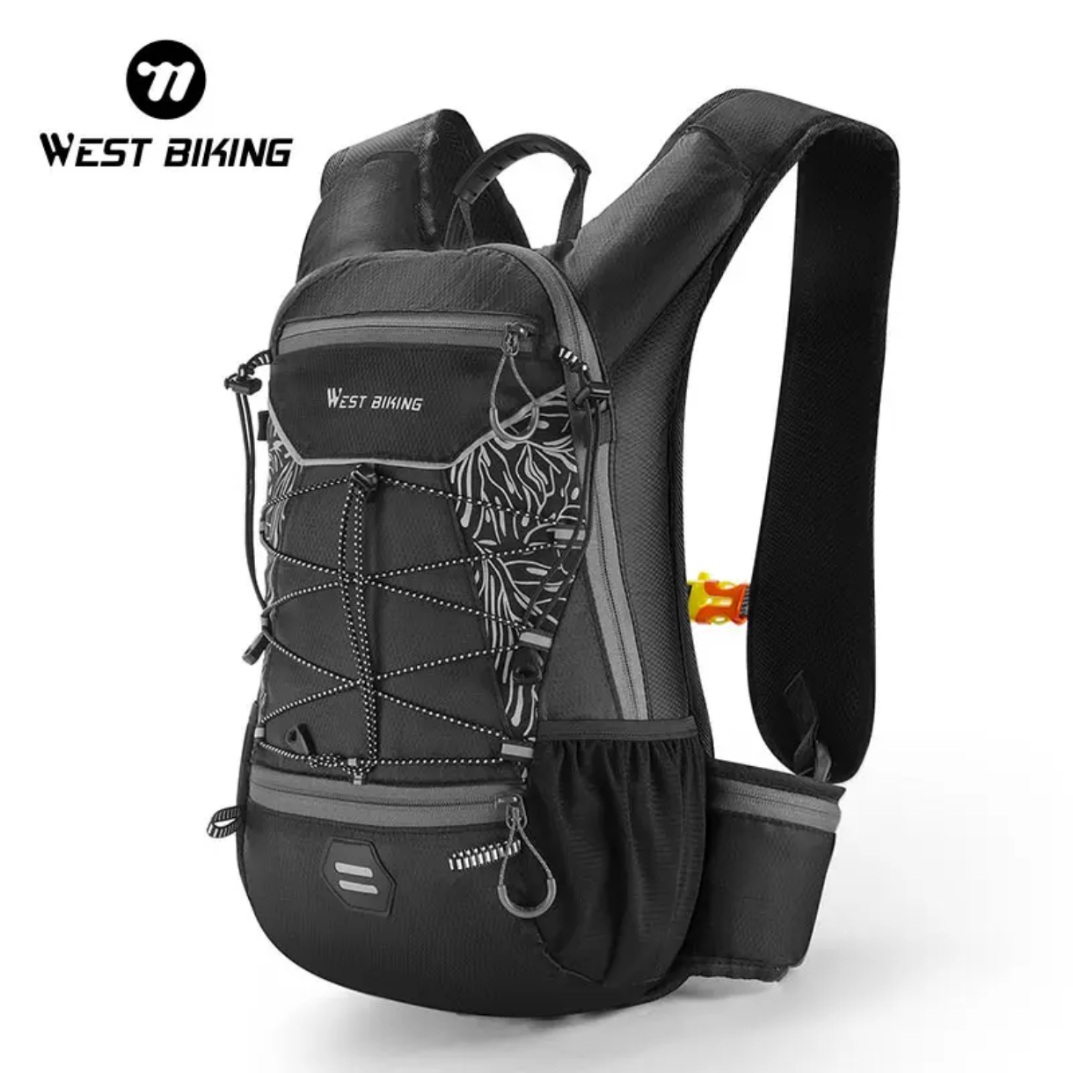 کوله پشتی ۱۶ لیتری westbiking