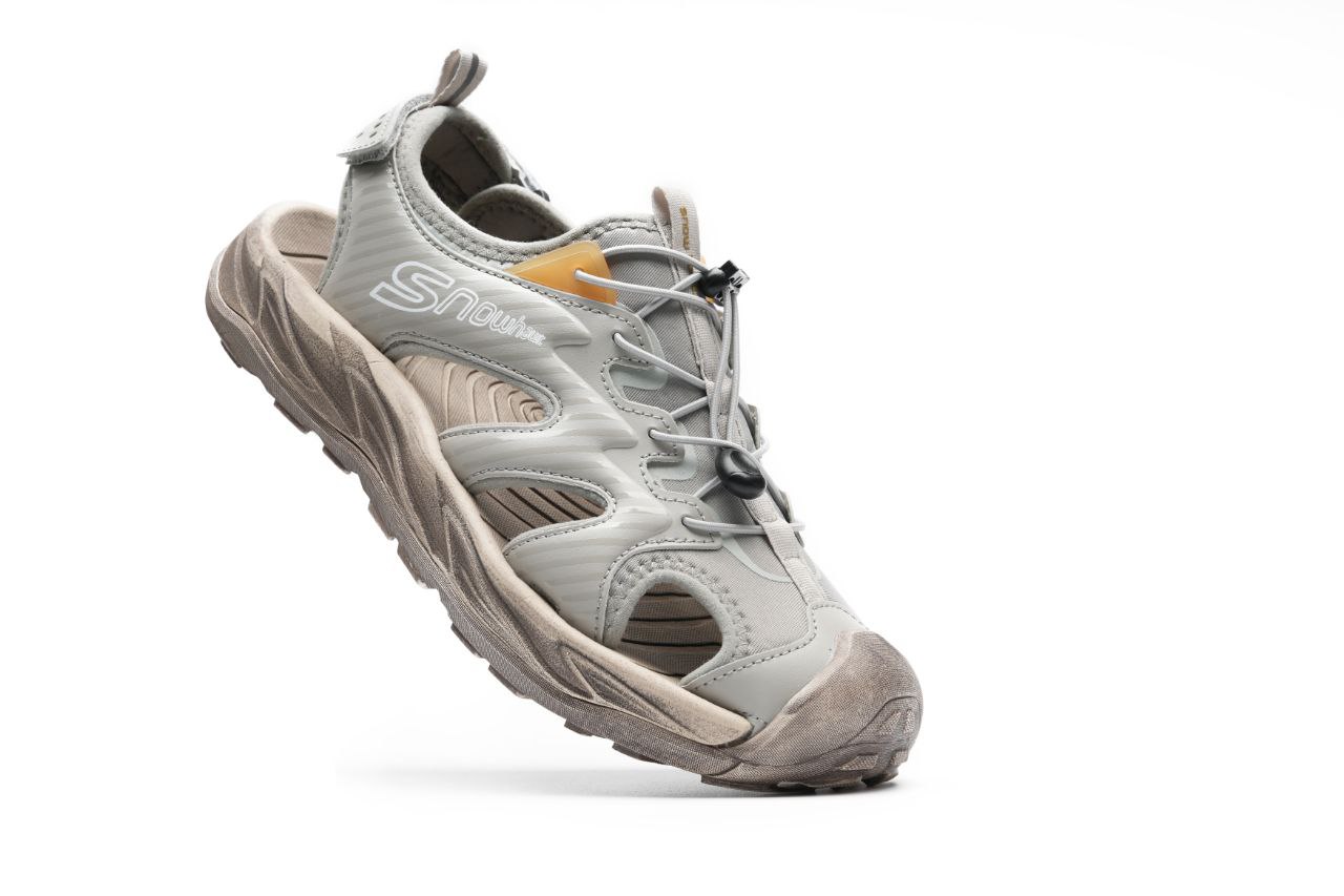 صندل روزمرگی/طبیعت‌گردی/آبنوردی snow howk