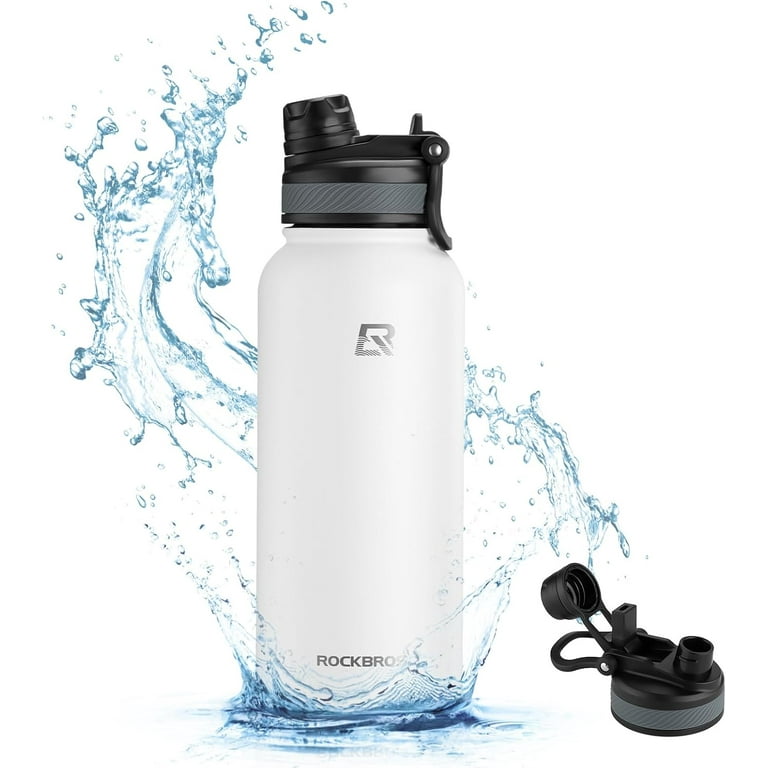 فلاسک راکبراس