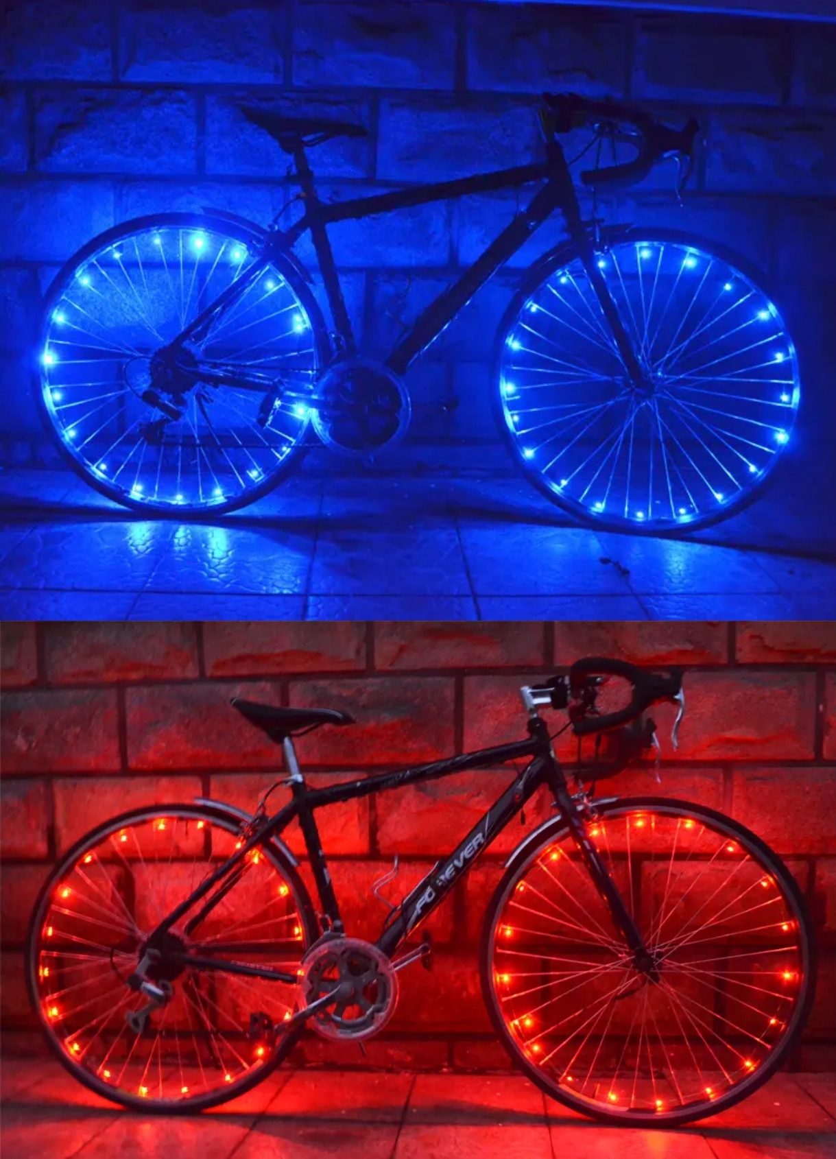 چراغ ریسه ای