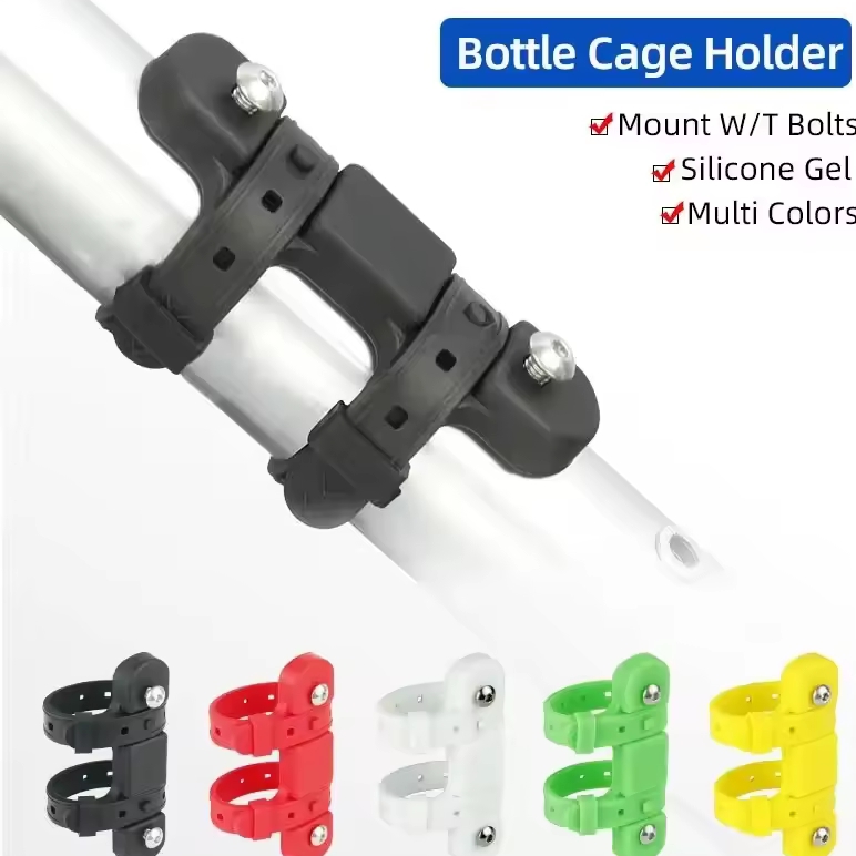 هولدر بست قمقمه دوچرخه