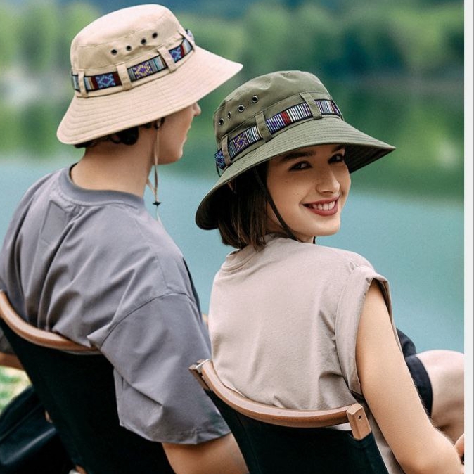 کلاه آفتابی