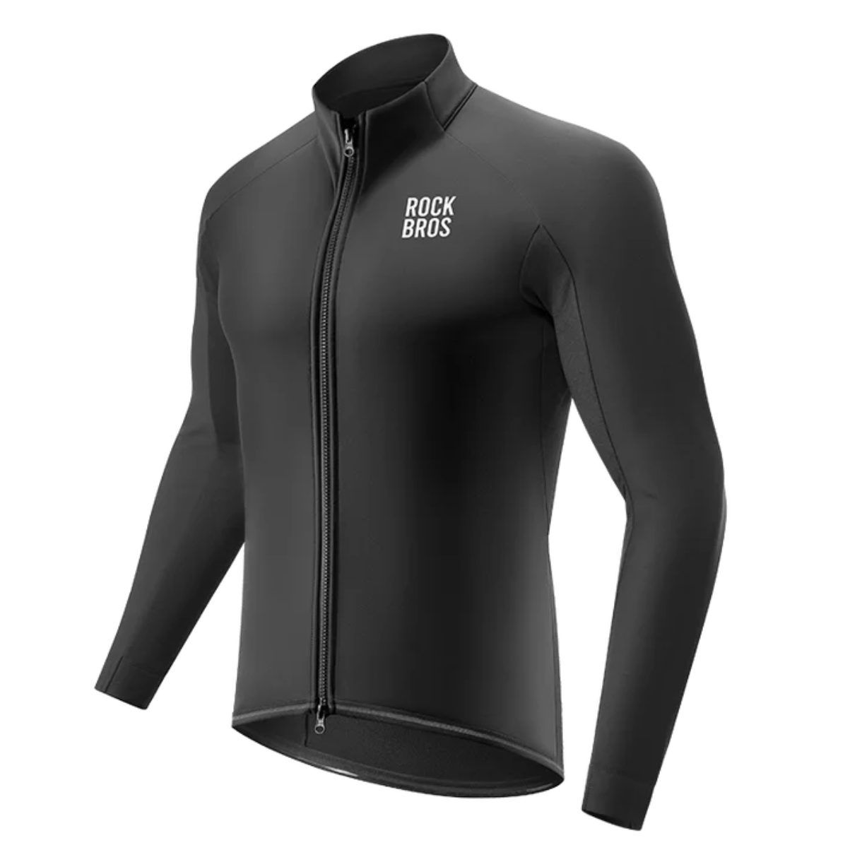 لباس گرمکن راکبراس