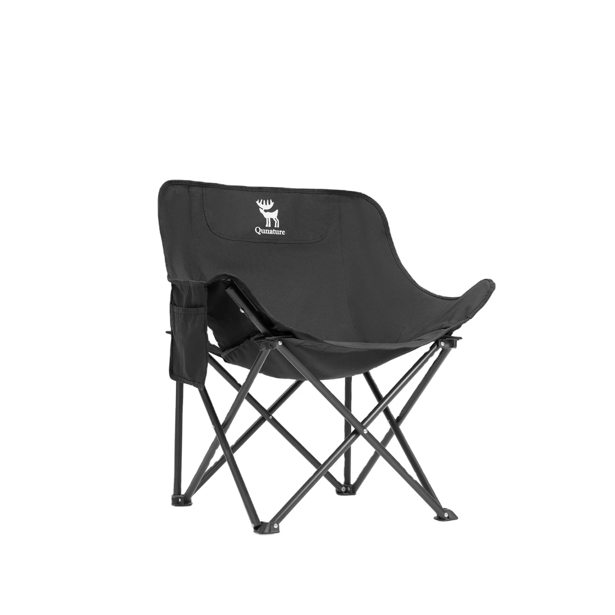 صندلی تاشو کمپینگ qunauture