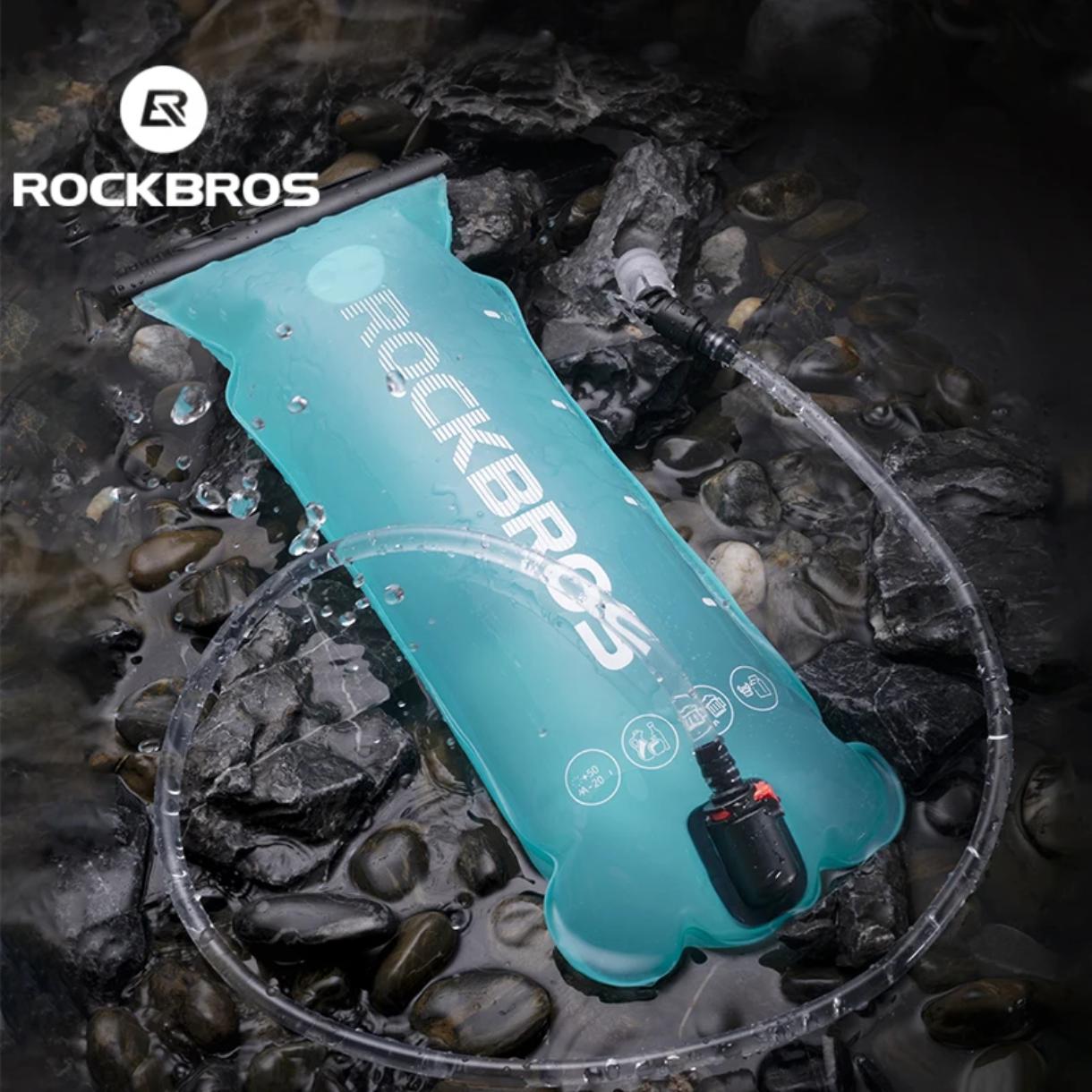 کمل بک راکبراس