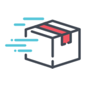 تحویل سریع و آسان
